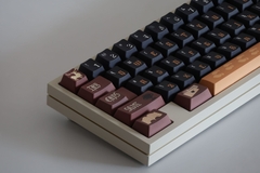 [In Stock] Keycap Cherry WUKDS Harry PBT Dyesub