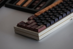 [In Stock] Keycap Cherry WUKDS Harry PBT Dyesub