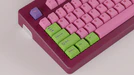 Keycap Cherry GMK Star
