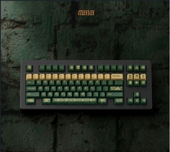Keycap Cherry WUKDS Mayan PBT Dyesub