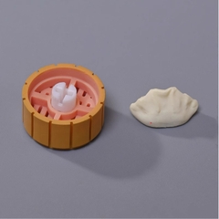 Keycap Artisan Sủi cảo