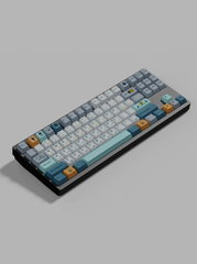 [In stock] Keycap Walker Cherry Retro Revolution PBT Dyesub
