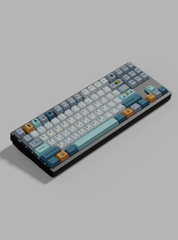 [In stock] Keycap Walker Cherry Retro Revolution PBT Dyesub