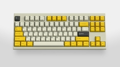 Keycap Cherry GMK SERIKA 2