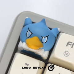 Keycap Lobo Artisan Palworld