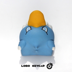 Keycap Lobo Artisan Palworld