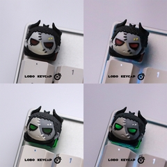 Keycap Lobo Artisan Devil (xuyên LED)