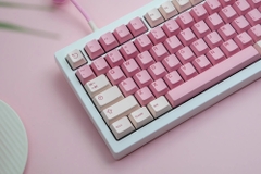 Keycap Cherry Aifei Rim ABS Doubleshot - Revert Base
