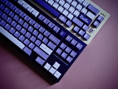 Keycap Cherry Aifei Frost Witch ABS Doubleshot