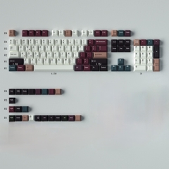 Keycap Cherry Mixed Light PBT Dyesub