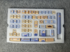 Keycap Cherry WUKDS Sleepy Bear PBT Dyesub