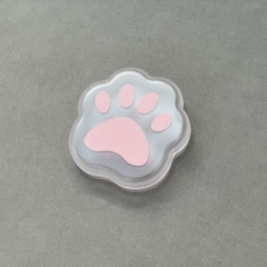 Hộp chân mèo đựng Keycap artisan