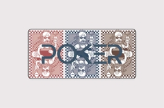 Keycap Cherry WS Poker