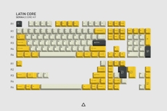 Keycap Cherry GMK SERIKA 2