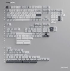 [Extra GB] WS Keycap - Bundle Discount