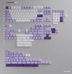 [Extra GB] WS Keycap - Bundle Discount