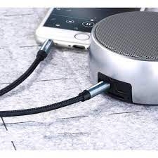 Cáp âm thanh 3.5 Ugreen AV112 dài từ 1 mét đến 5 mét