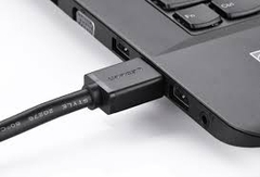 Cáp chuyển đổi DisplayPort sang HDMI UGREEN DP101 hỗ trợ 4k60hz Chính Hãng