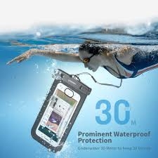 Túi Chống Nước cho điện thoại Ugreen 60959 nhạy cảm ứng