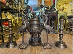 Đỉnh đồng Ngũ Xã 05