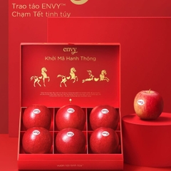 Set Quà Táo Envy - 6 Trái
