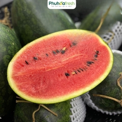 Dưa Hấu Hắc Mỹ Nhân