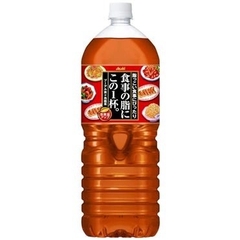 Trà Ô Long Giảm Mỡ ASAHI Nhật Bản 2L