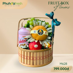 Quà Tặng Trái Cây -  M628