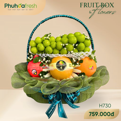 Quà Tặng Trái Cây - H730