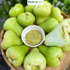 Mận Xanh Tam Hoa