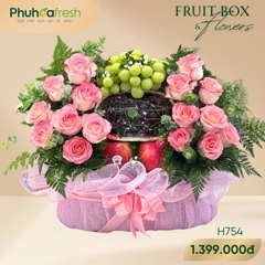 Quà Tặng Trái Cây - H754