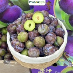 Mận Róc Trung