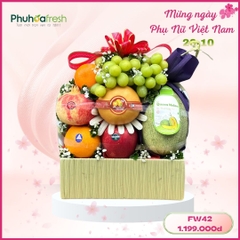 Set Quà Tặng - FW42