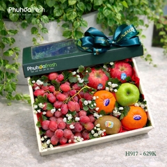 SET TRÁI CÂY _ H917