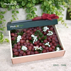 SET TRÁI CÂY _ H921