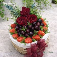 SET TRÁI CÂY _ H927