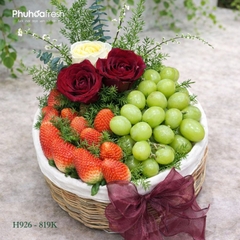 SET TRÁI CÂY _ H926