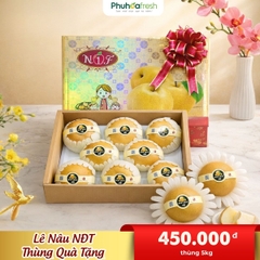 Lê Trung Size 8 Nguyên Thùng