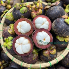 Măng Cụt Lái Thiêu