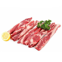 Sườn Bò Mỹ