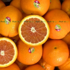 Cam Cara Ruột Đỏ Úc