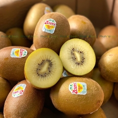 Kiwi Ruột Vàng New Zealand