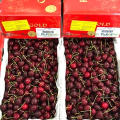 Cherry New Zealand Size 26 - 28mm