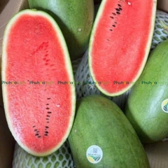 Dưa Hấu Đường