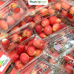 Táo Cherry Trung