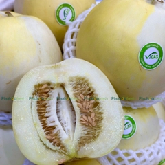 Dưa Lê Ninh Thuận