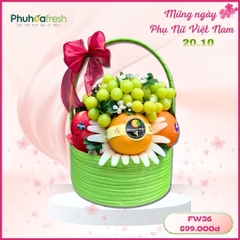 Set Quà Tặng - FW36