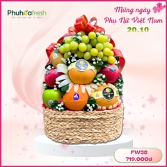 Set Quà Tặng - FW38