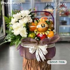 Quà Tặng Trái Cây - M565