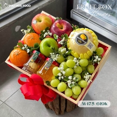Quà Tặng Trái Cây - M475